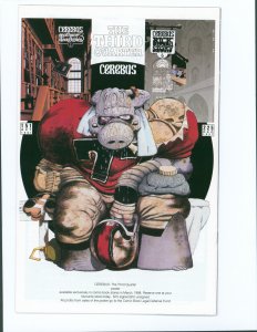 Cerebus #226 (1998)