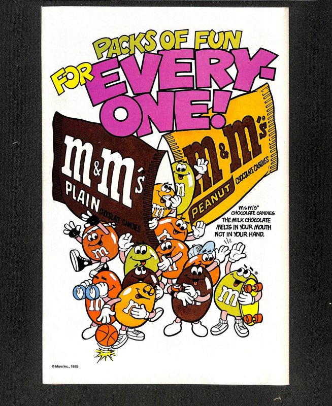 Swamp Thing #50 1st Justice League Dark!