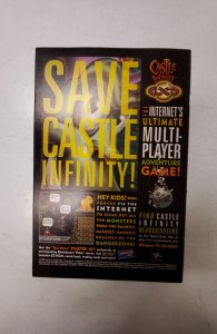 Daredevil #359 (1996) NM Marvel Comic Book J728