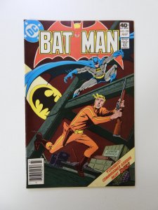 Batman #325  (1980) FN/VF condition