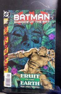 Batman: Shadow of the Bat #88 (1999)