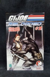 G.I. Joe Reloaded #1 (2004)