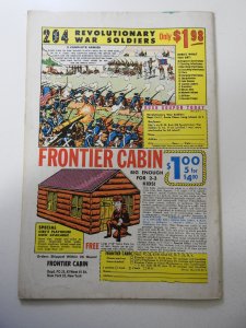 Blackhawk #169 (1962) VG/FN Condition