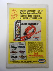 Batman #207 (1968) FN/VF Condition!