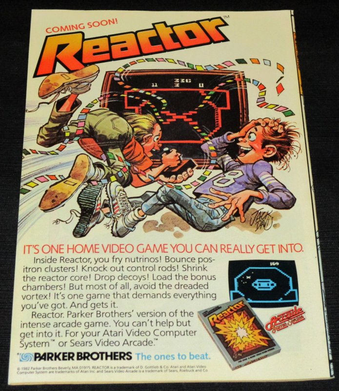 Obnoxio the Clown #1 (1983)