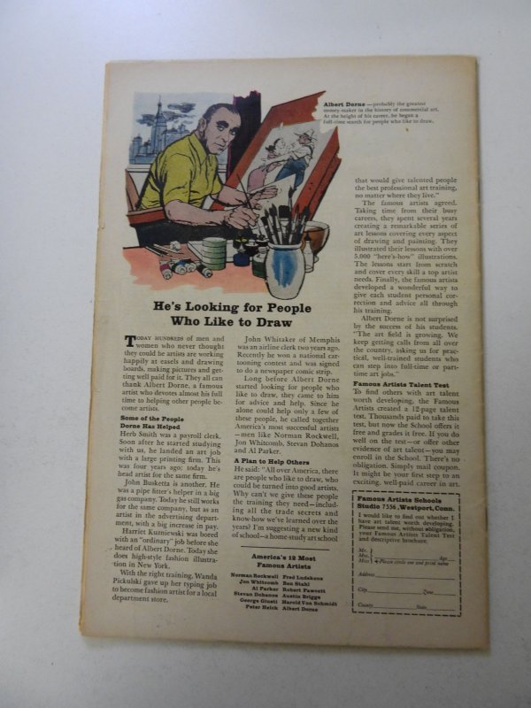 Fantastic Four #39 (1965) FN condition