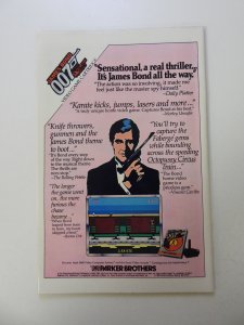 G.I. Combat #259 (1983) VF+ condition