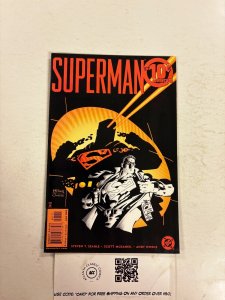 Superman the 10 Cent Adventure #1 NM DC Comic Books 8 HH84