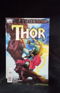 Thor #621 2011 Marvel Comics Comic Book