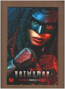 Future State: The Next Batman #4 DC Comics 2021 Gotham City Sirens NM- 9.2