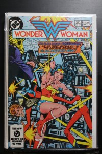 Wonder Woman #308 Direct Edition (1983)