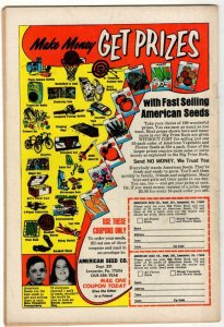 Wanted The Worlds Most Dangerous Villains #7