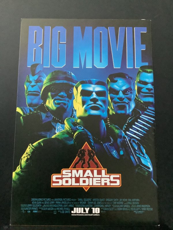 Wolverine #127 (1998)