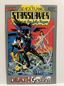 Starslayer #21