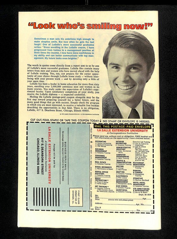 Iron Man #92 VF/NM 9.0