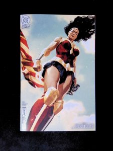 Wonder Woman #19C  DC Comics 2025 NM  Fiumara Variant