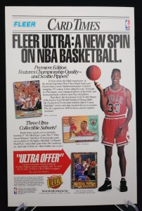 Venom: Lethal Protector #1 - Signed Sam de la Rosa (9.2 OB) 1993