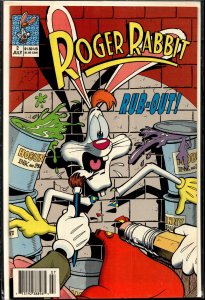 Roger Rabbit #2 (1990) Roger Rabbit