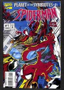 Spider-Man Super Special #1 (1995)