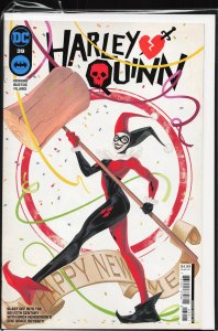 Harley Quinn #39 (2024) Harley Quinn