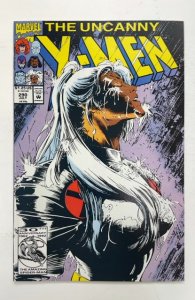 The Uncanny X-Men #290 (1992)