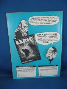 CREEPY 8 F  FRAZETTA WARREN 1965