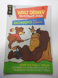 Walt Disney Showcase #3 (1971)