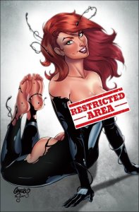 Mary Jane Venomized 3 Book Set by Gregbo Watson and Gwenaëlle Daligault