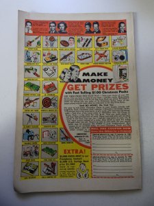 Chamber of Darkness Special (1972) FN Condition