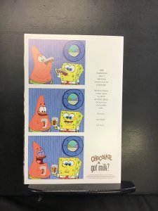 Ultimate X-Men #5 (2001) nm