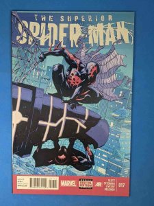 Superior foes of spider-man #1 NM- C2A1/15/22