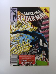 The Amazing Spider-Man #268 (1985) FN/VF condition