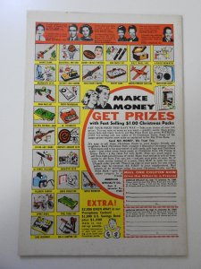 Captain America #144 (1971) FN/VF Condition!