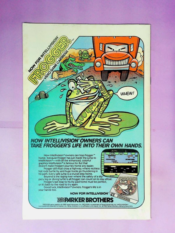 The Avengers #234 (1983)