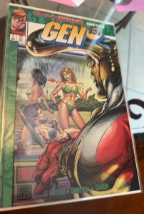 GEN 13 #2  