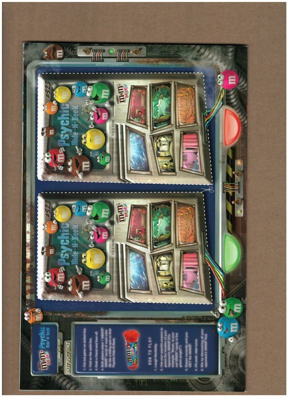 Superman/Batman #30 DC Comics 2006 Green Lantern, Ethan Van Sciver NM- 9.2