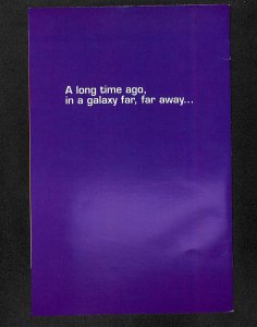 Star Wars: Dark Empire #1 VF 8.0