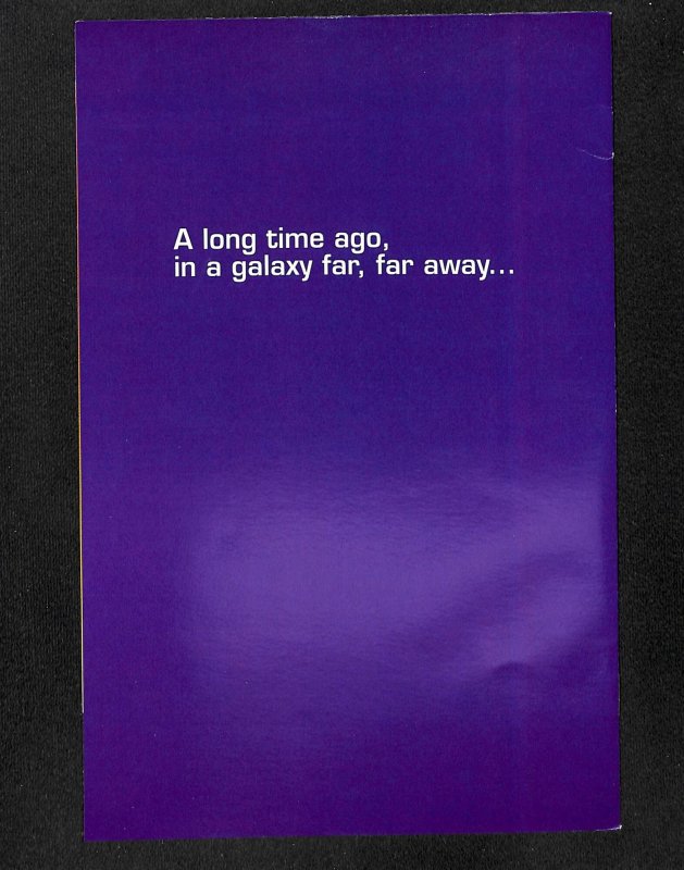 Star Wars: Dark Empire #1 VF 8.0