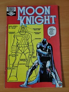 Moon Knight #19 ~ VERY FINE VF ~ 1982 Marvel Comics