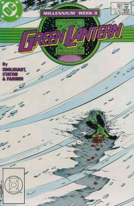 Green Lantern Corps, The #220 FN ; DC | Millennium Week 3