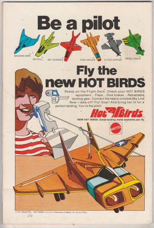 Detective Comics #412 (Jun-71) VF/NM High-Grade Batman