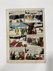 Gene Autry Comics 100 Fine Fine 6.0 Golden Age 1946 Dell Magazine