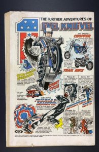 Weird Wonder Tales #14 (1976)