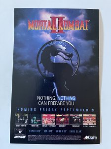 Solar, Man of the Atom #39 - NM- (1994)