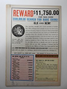 Detective Comics #317 (1963) VG Condition moisture stain