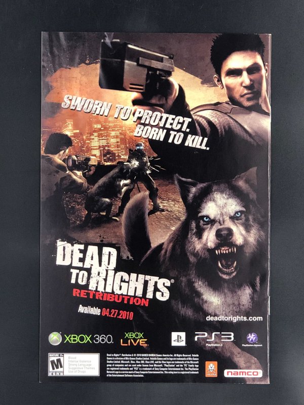 Marvel Zombies 5 #1 (2010)