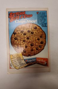 The New Mutants #66 (1988) NM Marvel Comic Book J685