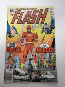 The Flash #246 (1977)