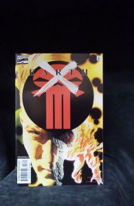 Earth X #3 (1999)