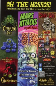 New Suicide Squad 7   9.0 (our highest grade)